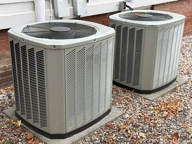 Reliable Ductwork Repair contractor in Mc Neil, TX by JG Cool HVAC